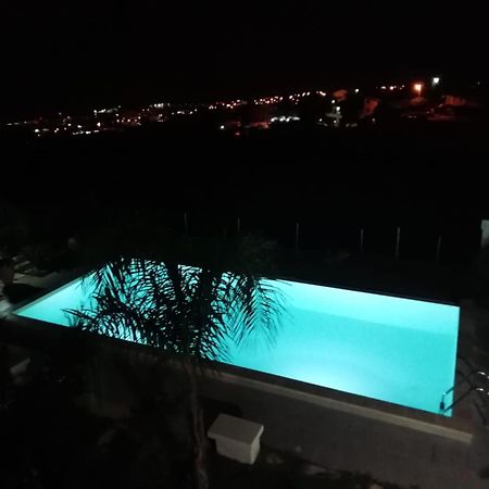 Villa Eleonora Marina di Ragusa Exterior photo