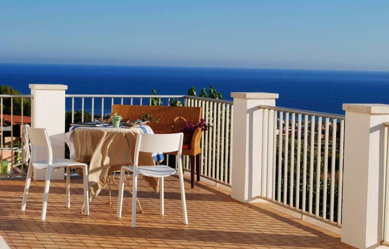 Villa Eleonora Marina di Ragusa Exterior photo