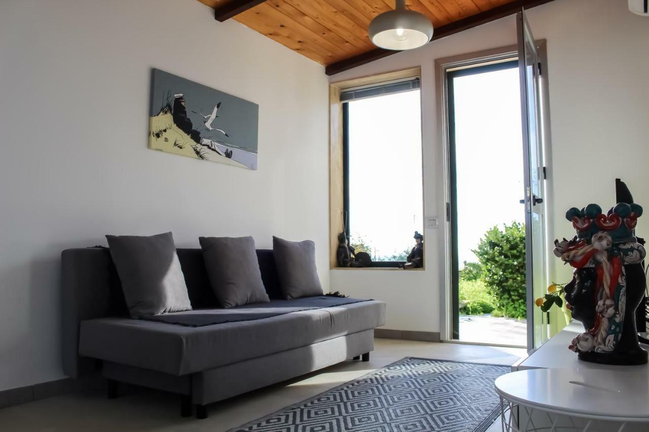 Villa Eleonora Marina di Ragusa Exterior photo