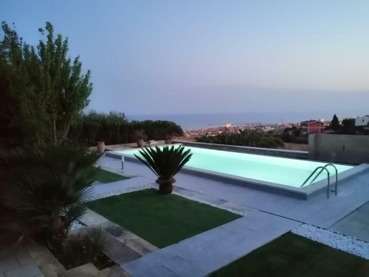 Villa Eleonora Marina di Ragusa Exterior photo