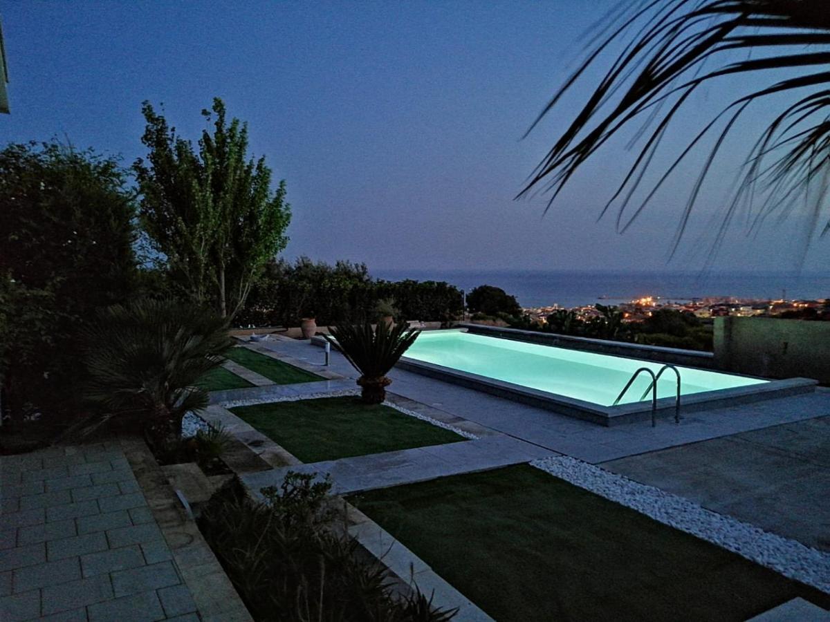 Villa Eleonora Marina di Ragusa Exterior photo